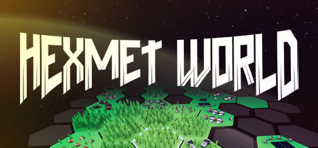 Banner of Hexmet World 