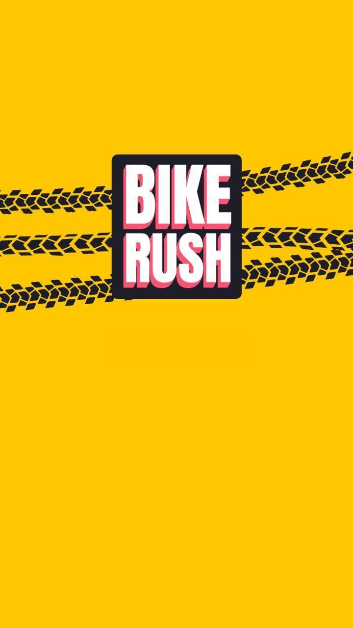 Screenshot 1 of bike rush 2! 1.1