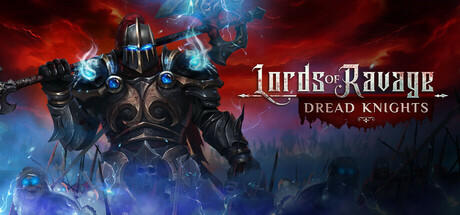 Banner of Lords of Ravage: Dread Knights 