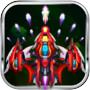 Galaxy Wars: Infinity Space Attack 2019