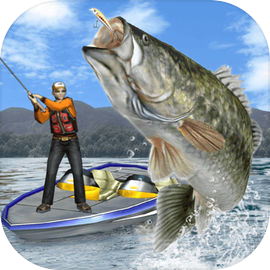 Bass Fishing 3D Premium