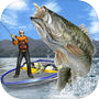 Icon of Bass Fishing 3D Premium