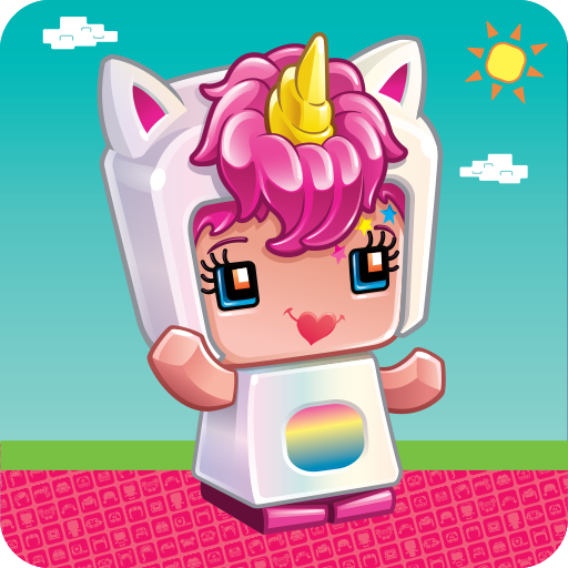 Meet the My Mini MixieQ's™, mobile app, collectible