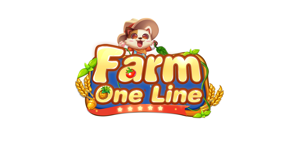 Banner of Farm - 一行パズルゲーム 1.0.3