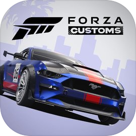 Forza Customs