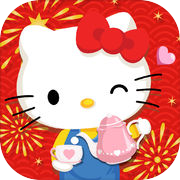 Hello Kitty Dream Cafe