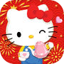 Icon of Hello Kitty梦幻咖啡厅