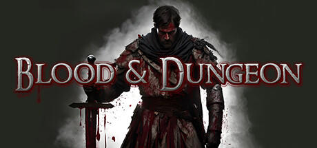 Banner of Blood & Dungeon 
