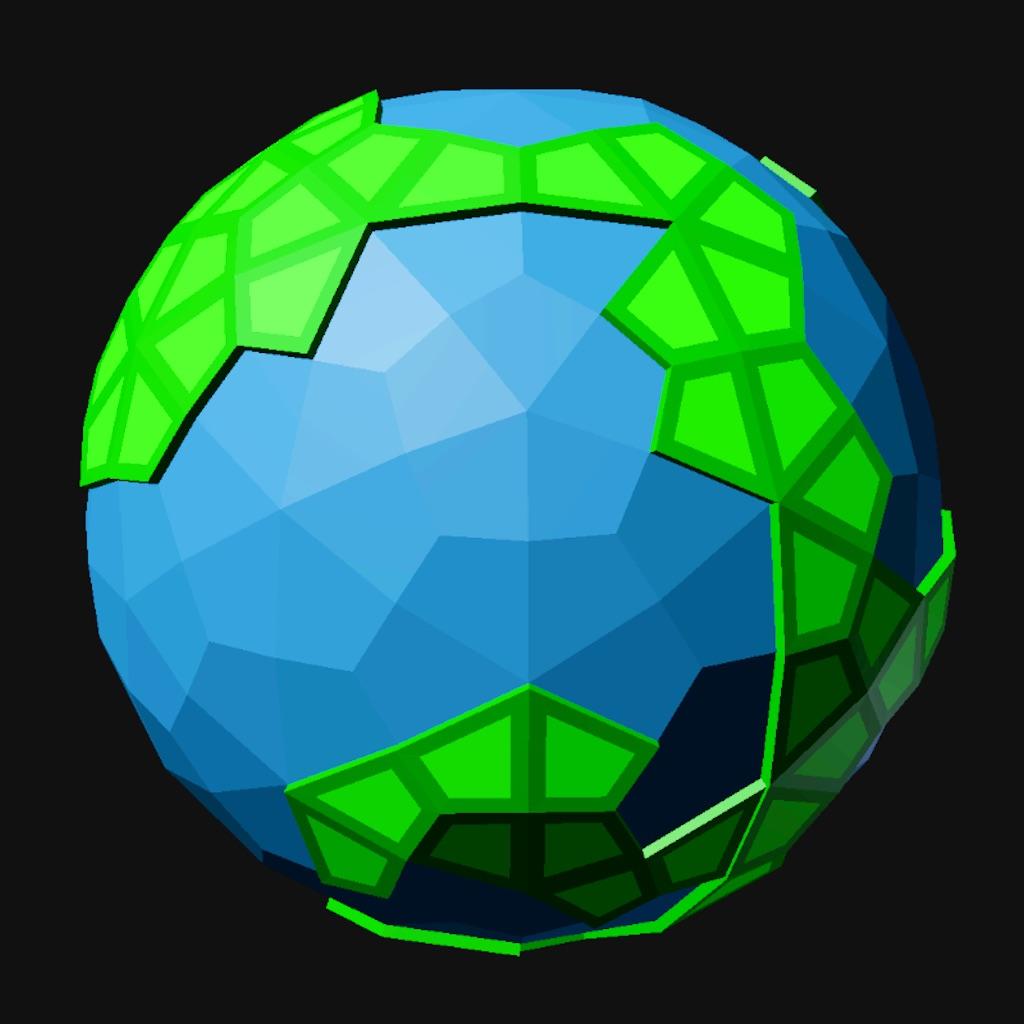 Planet Loop Latest Version for Android/iOS APK - TapTap
