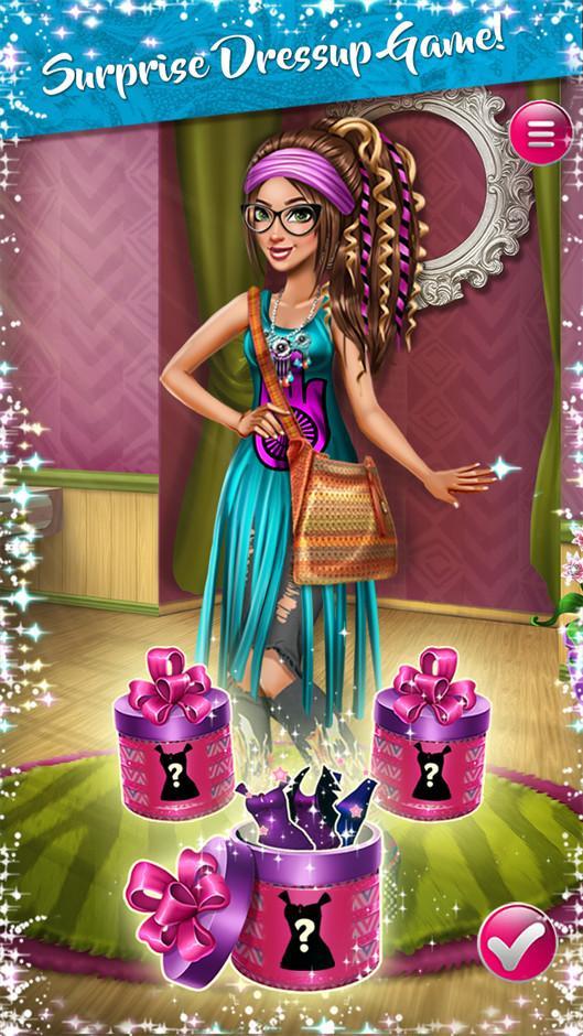 tris fashionista dolly dress up Tris Fashionista Dress up Game - APK Download for Android