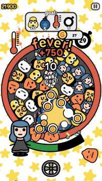 Devolver Tumble Time Game Screenshot