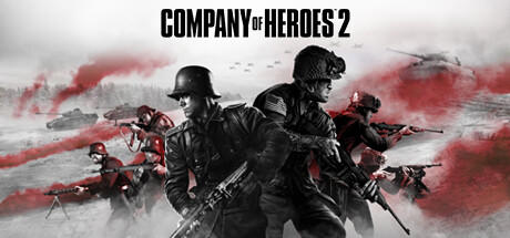 Company of Heroes 2 screenshot
