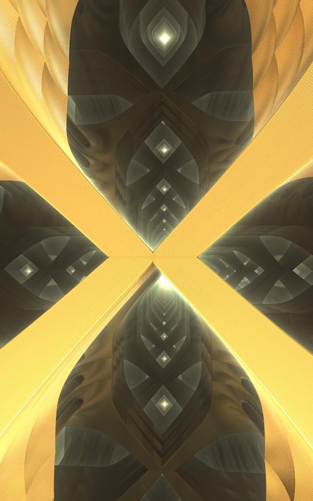 Fractal Plus Game Screenshot