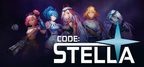 Banner of Code: Stella 