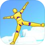 Rubber Jumping:Slingshot Dolls