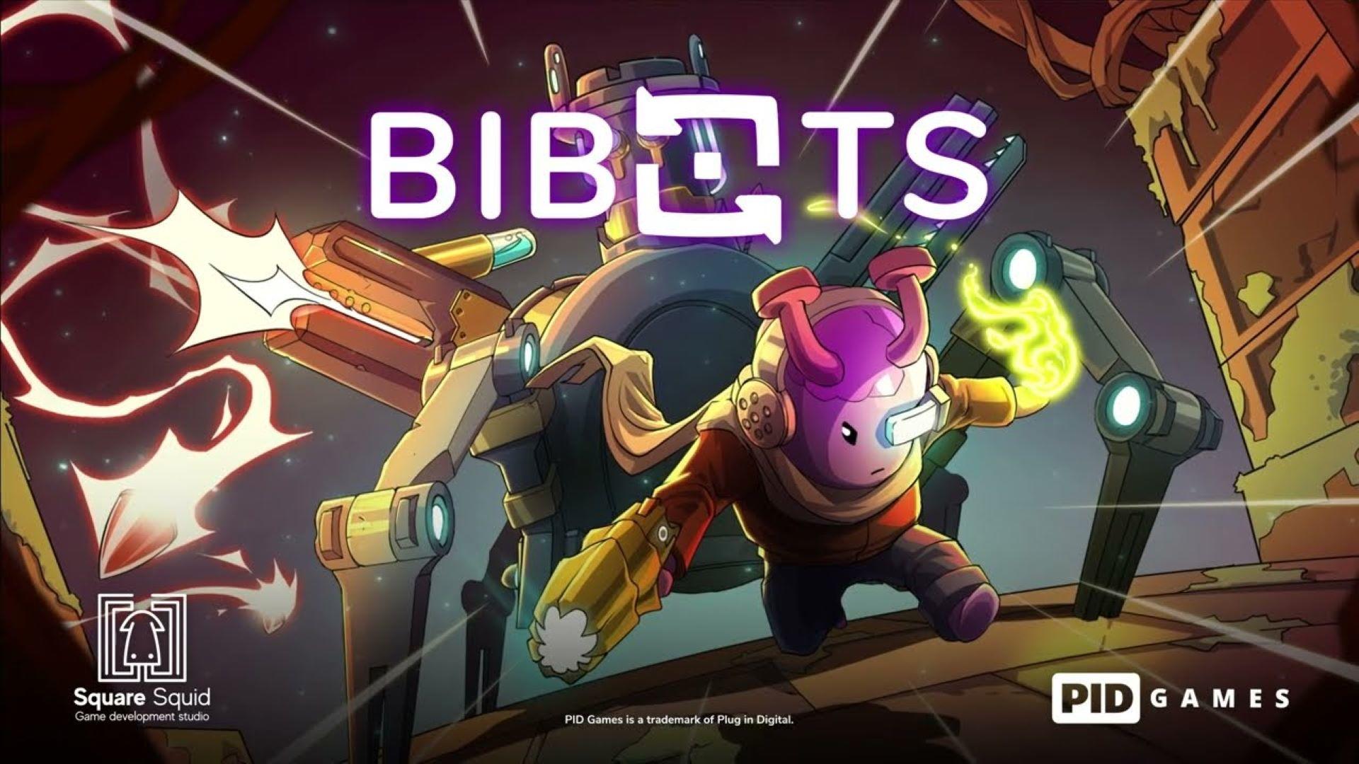 Banner of Bibots 