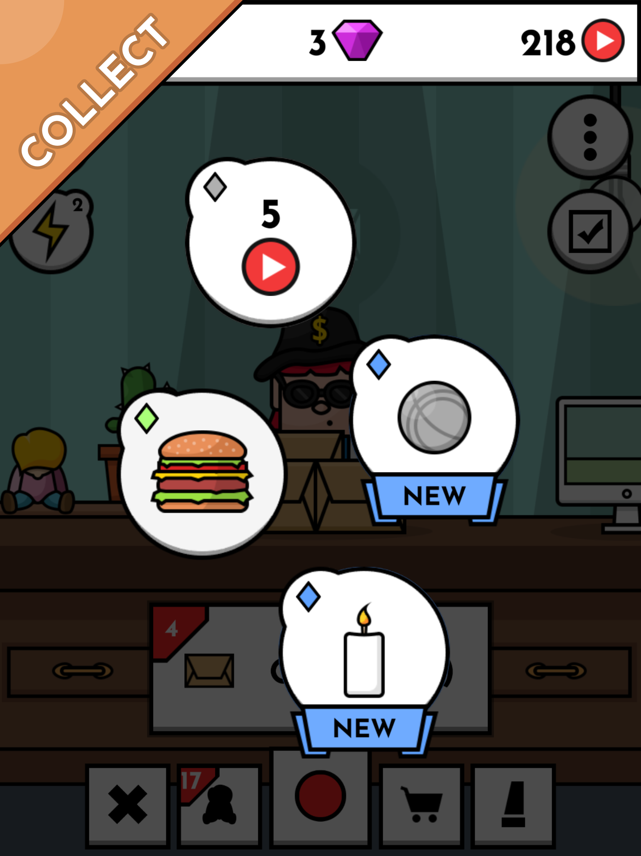 Screenshot of Destruction Tuber Simulator