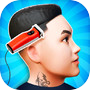 Barber Salon Hair Tattoo Games