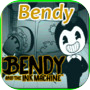 Icon of bendy devil & ink machine the real survival  game