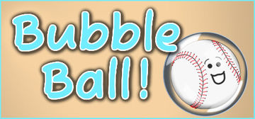 Banner of Bubble Ball! 