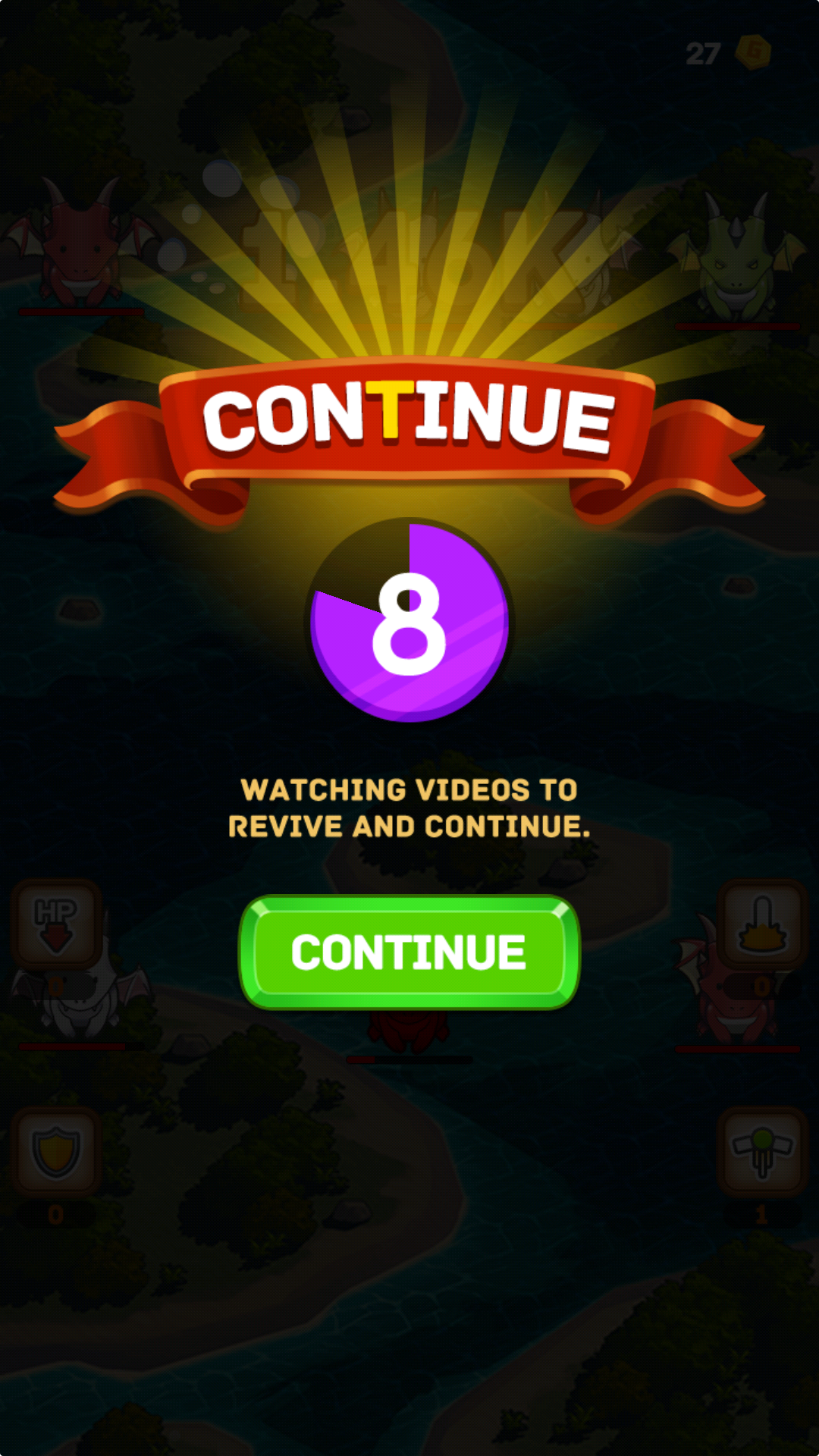 Cuplikan Layar Game permaninan game terbaru