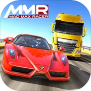 MAD Max Racer jogo de corrida de carros versão móvel andróide iOS apk  baixar gratuitamente-TapTap