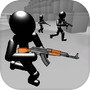 Icon of Battle Sim: Counter Stickman