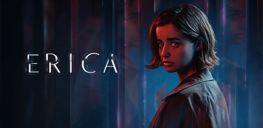 Banner of Erica App PS4™ 