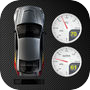 pCars Dash