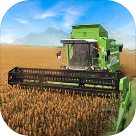 Jogo de trator 3D Farming Master versão móvel andróide iOS apk baixar  gratuitamente-TapTap