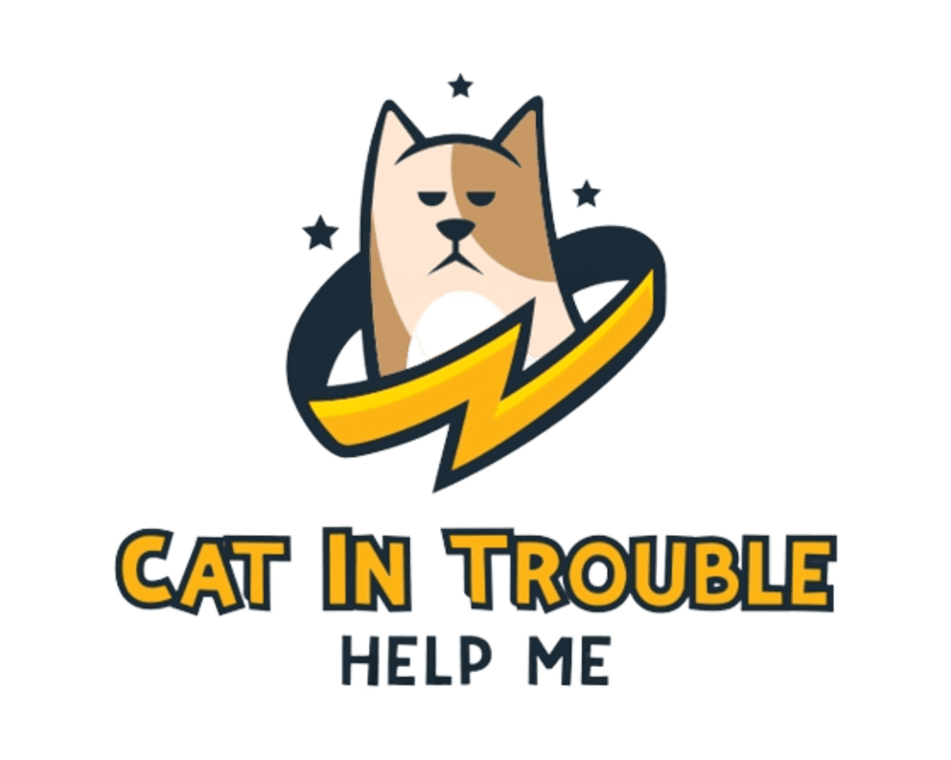 Cat In Trouble android iOS-TapTap
