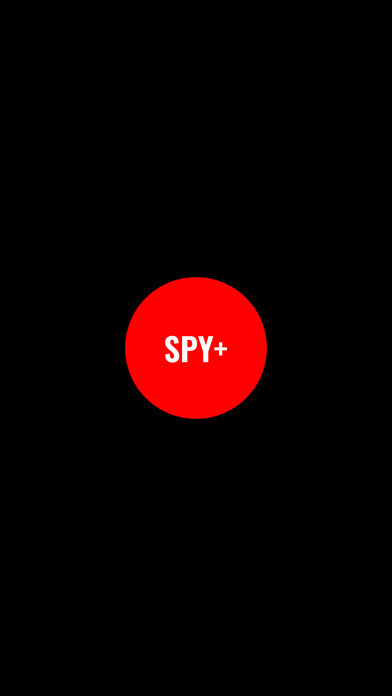 Screenshot 1 of Find spy+ 