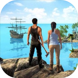 Island Survival Hunting Games