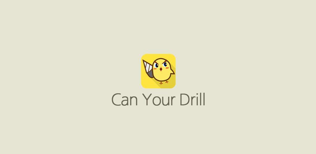 Banner of Chicken Driller:Can Your Drill 1.3.14