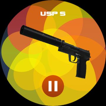 CS:GO - Finger Strike GO for Android/iOS - TapTap