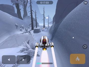 Hover League 게임 스크린샷