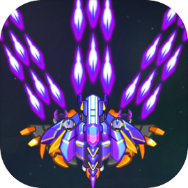 Galaxy Shooting