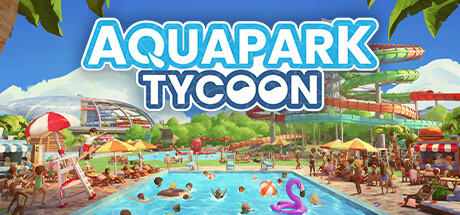 Banner of Aquapark Tycoon 