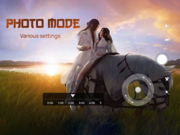 Moonlight Blade Game Screenshot