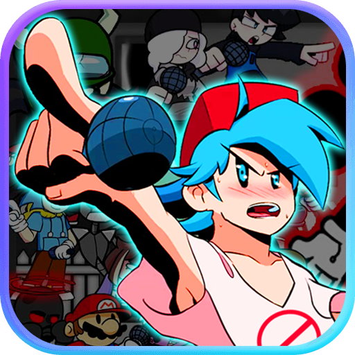 FNF Funkin Battle Full Mod for Android/iOS - TapTap