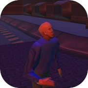 MouthWash Space Strategy  Game