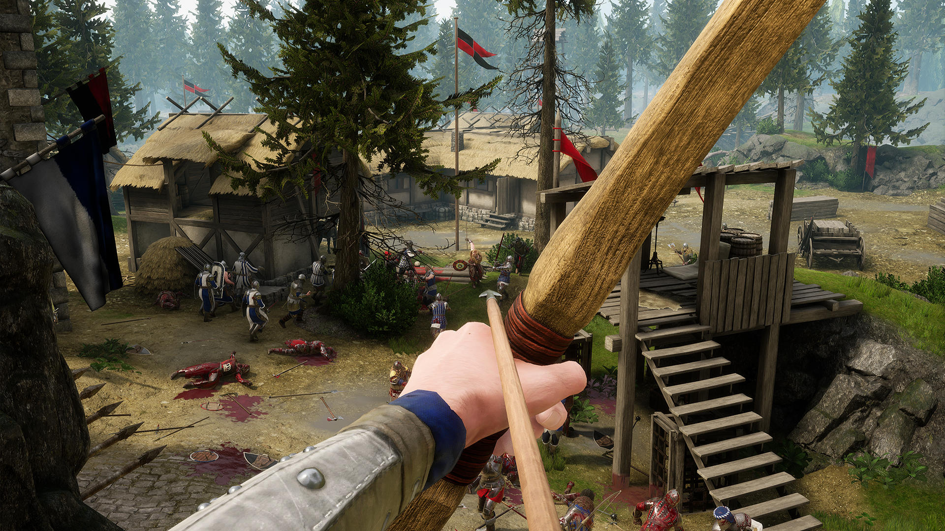 Screenshot 14 of MORDHAU 