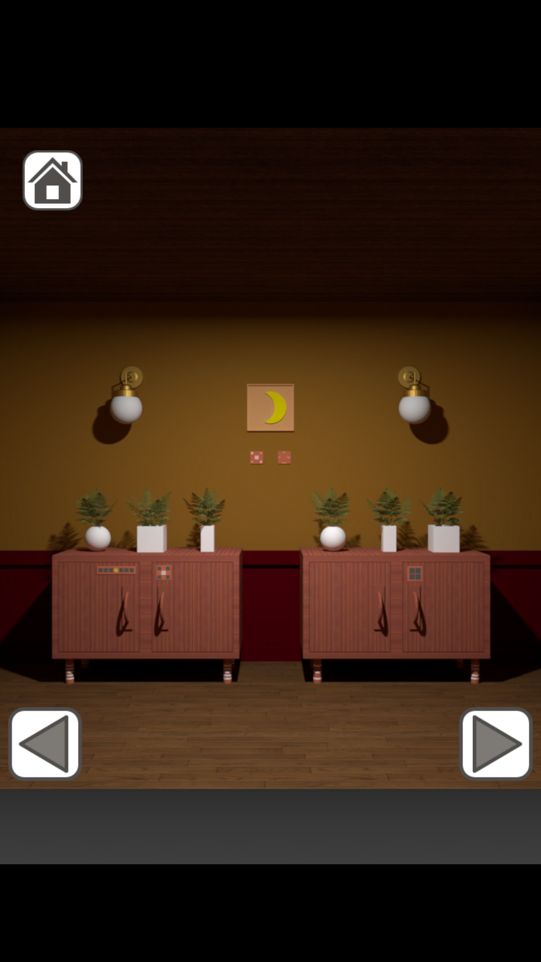 Bagatelle - Escape Game Game Screenshot