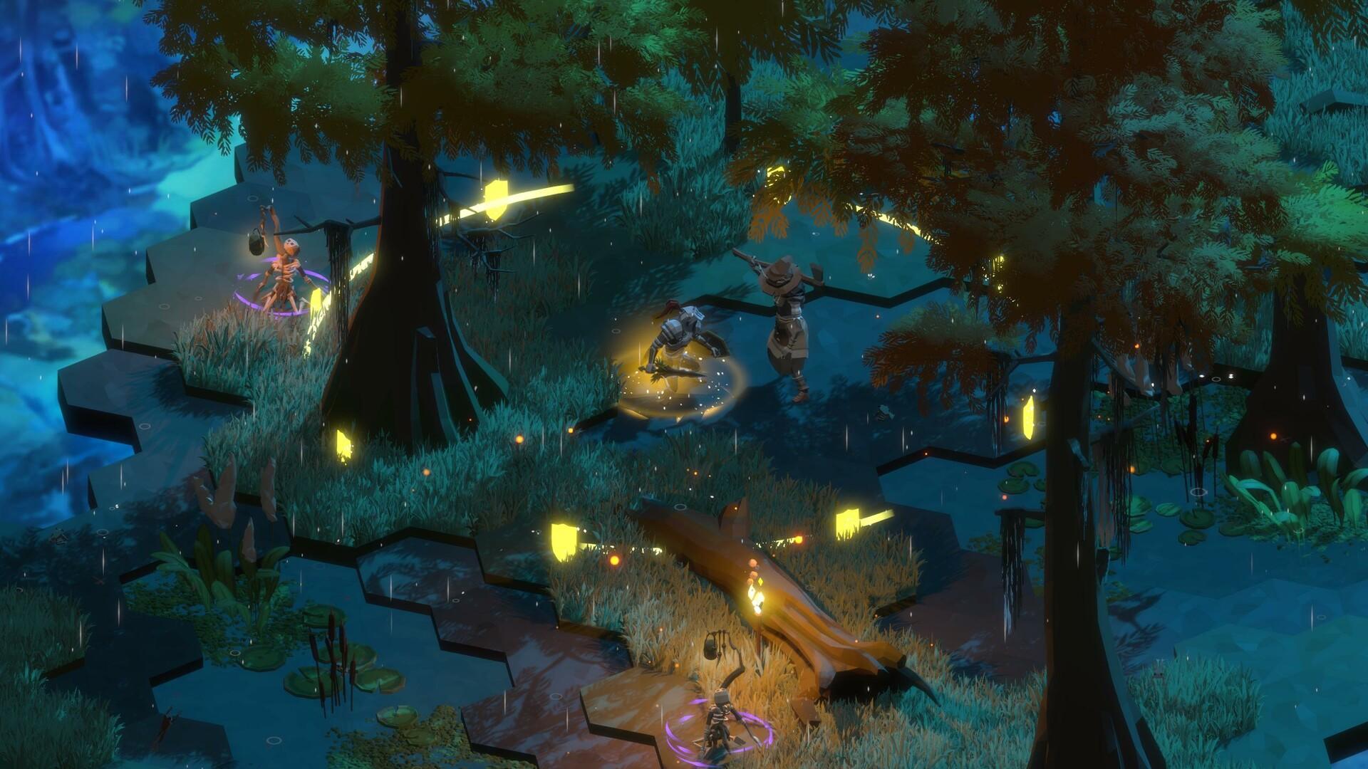 Stolen Realm Latest Version for Android/iOS APK - TapTap