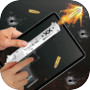 Icon dari Weapon Gun Simulator 3D: Prank