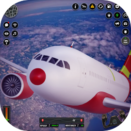 Take Off Flight Simulator android iOS apk download for free-TapTap