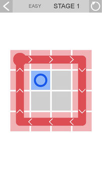 Loop 101 Game Screenshot