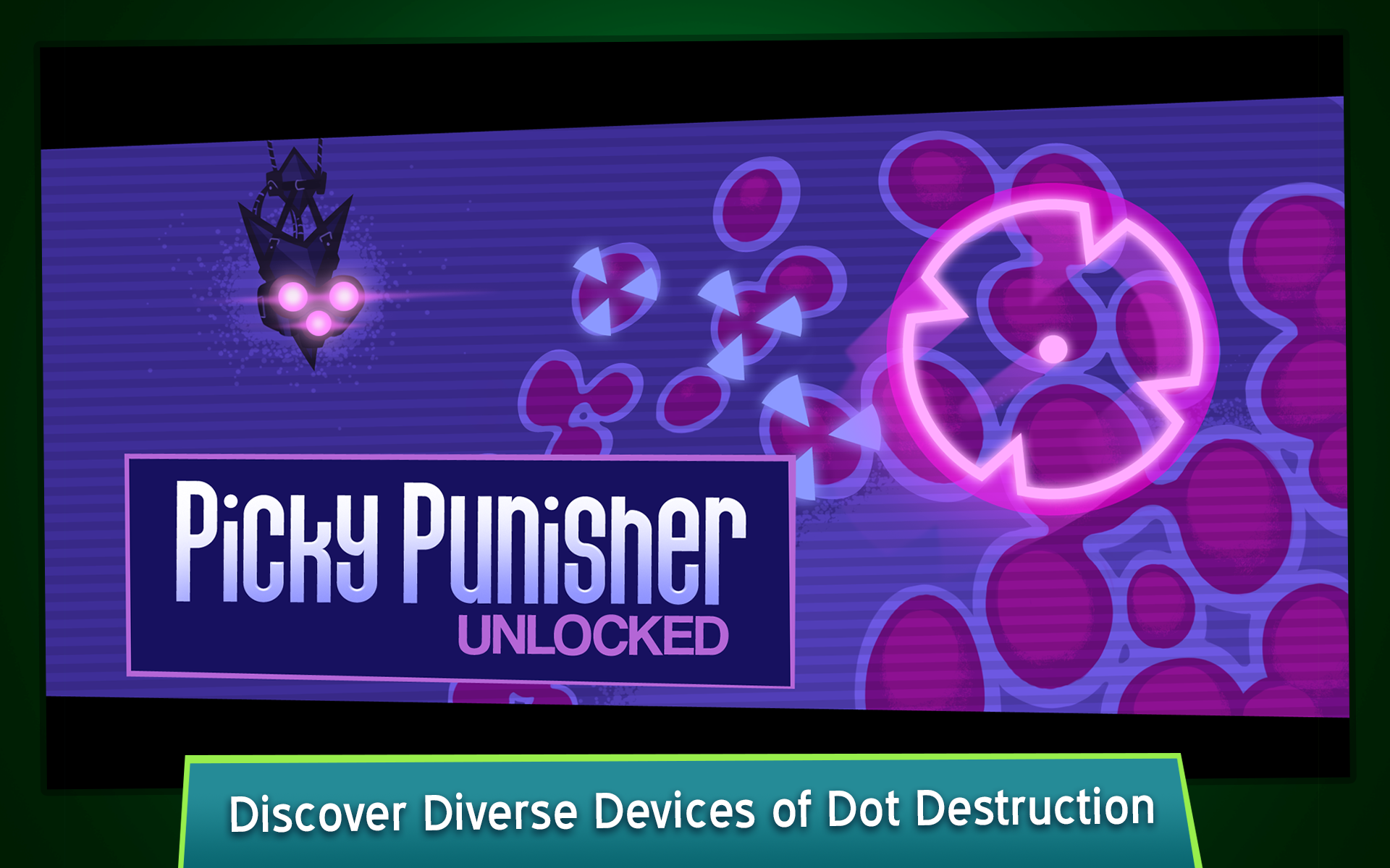 Tilt to Live 2: Redonkulous Game Screenshot