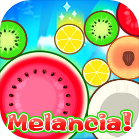 Merge Watermelon Game - DIY！