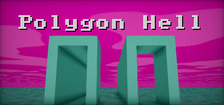 Banner of Polygon Hell 